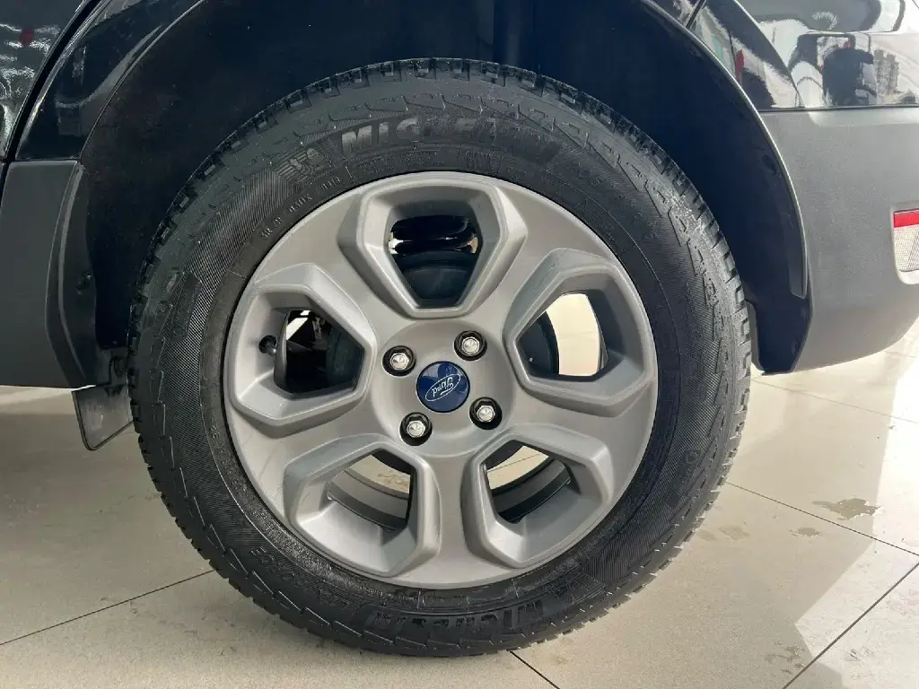 galeria ECOSPORT