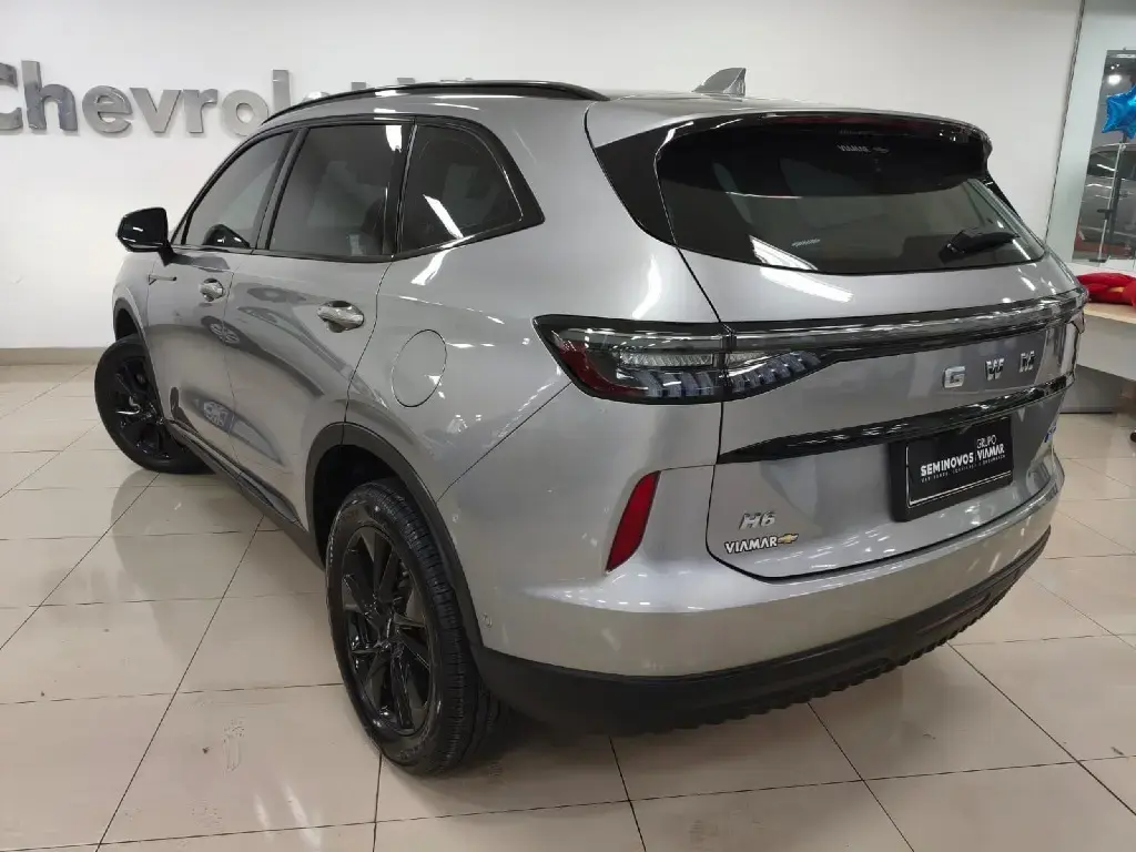 galeria HAVAL
