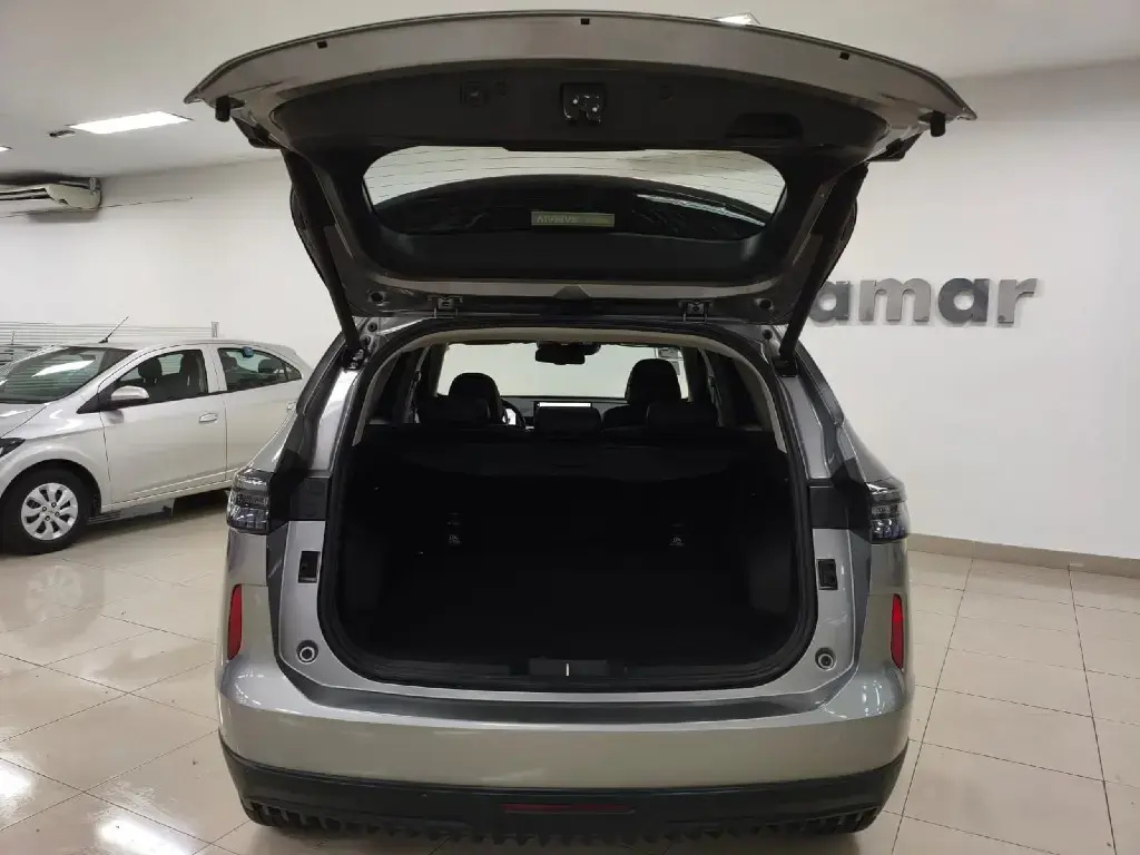 galeria HAVAL