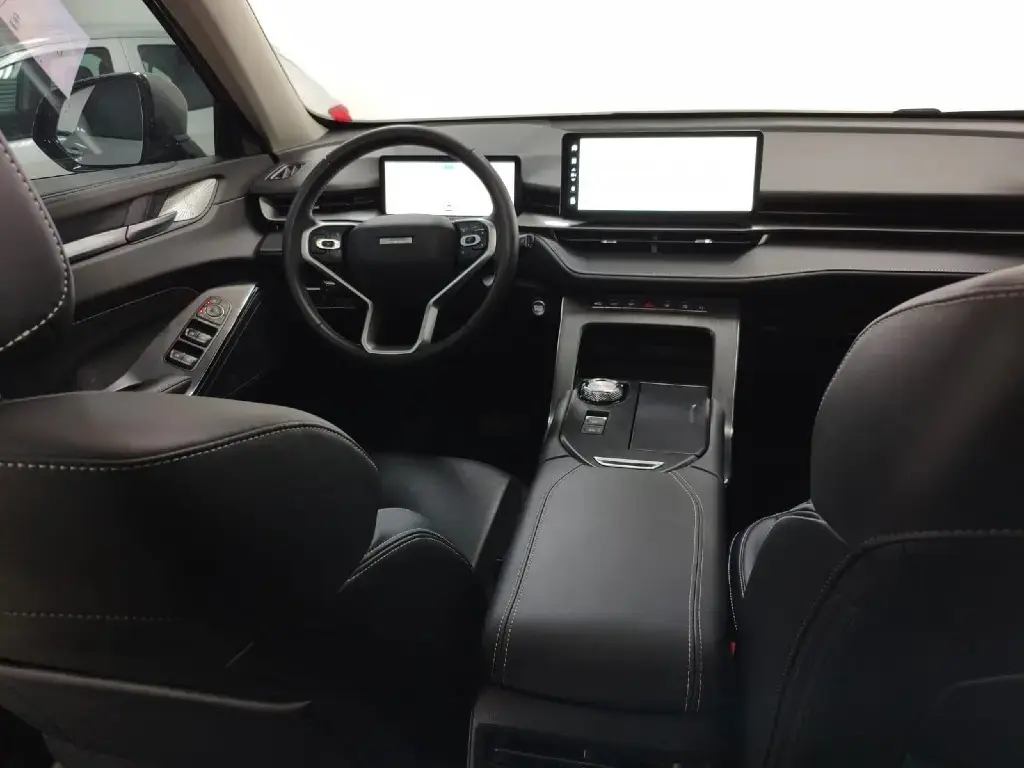 galeria HAVAL