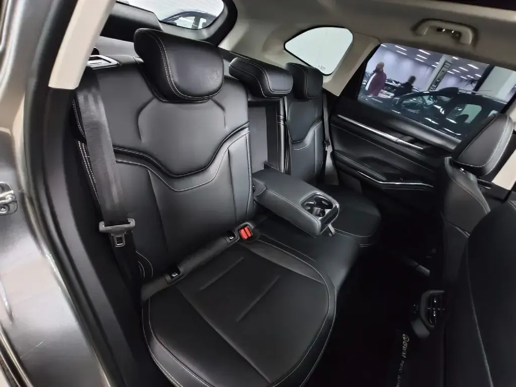 galeria HAVAL