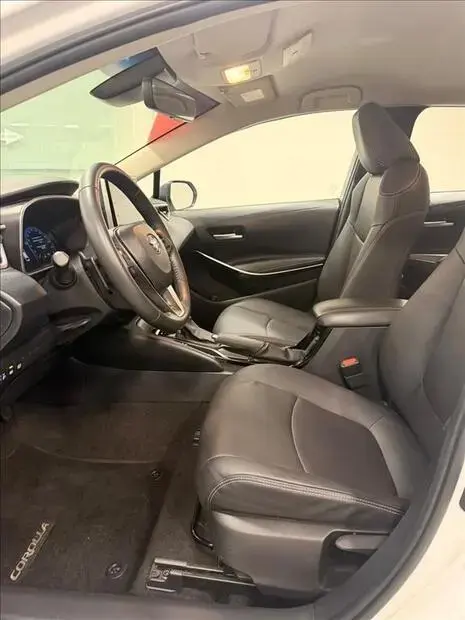 Toyota COROLLA 2.0 VVT-IE FLEX XEI DIRECT SHIFT