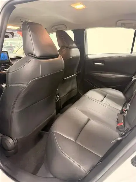 Toyota COROLLA 2.0 VVT-IE FLEX XEI DIRECT SHIFT