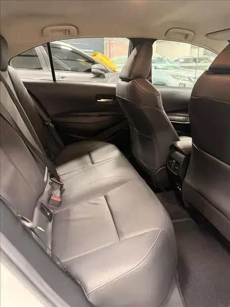 Toyota COROLLA 2.0 VVT-IE FLEX XEI DIRECT SHIFT