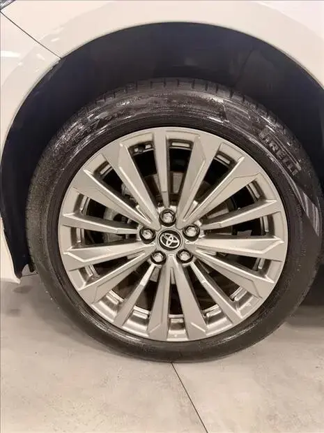 Toyota COROLLA 2.0 VVT-IE FLEX XEI DIRECT SHIFT