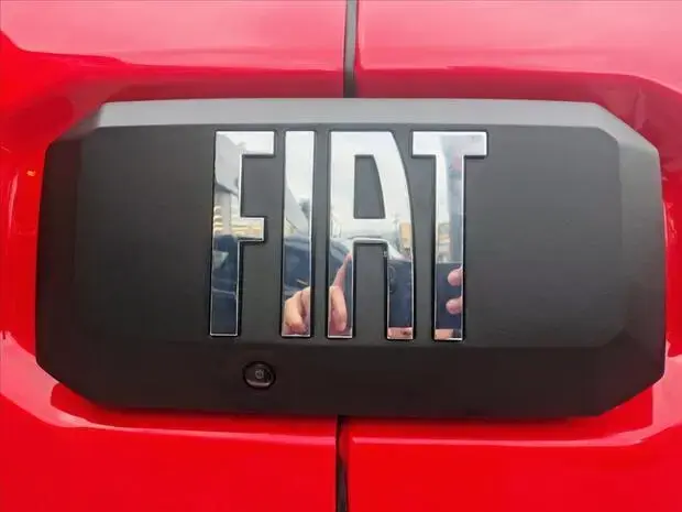 Fiat TORO 1.3 TURBO 270 HYBRID VOLCANO AT6