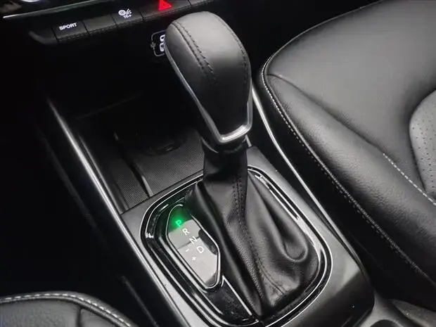 Fiat TORO 1.3 TURBO 270 HYBRID VOLCANO AT6