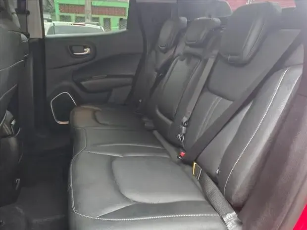 Fiat TORO 1.3 TURBO 270 HYBRID VOLCANO AT6