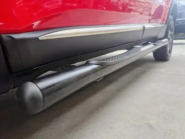Fiat TORO 1.3 TURBO 270 HYBRID VOLCANO AT6