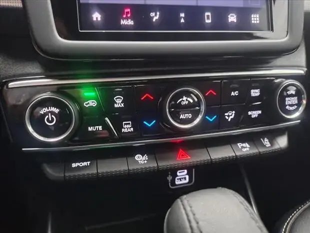 Fiat TORO 1.3 TURBO 270 HYBRID VOLCANO AT6