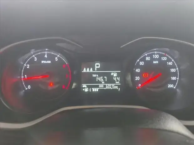 Chevrolet ONIX 1.0 TURBO FLEX LT AUTOMÁTICO