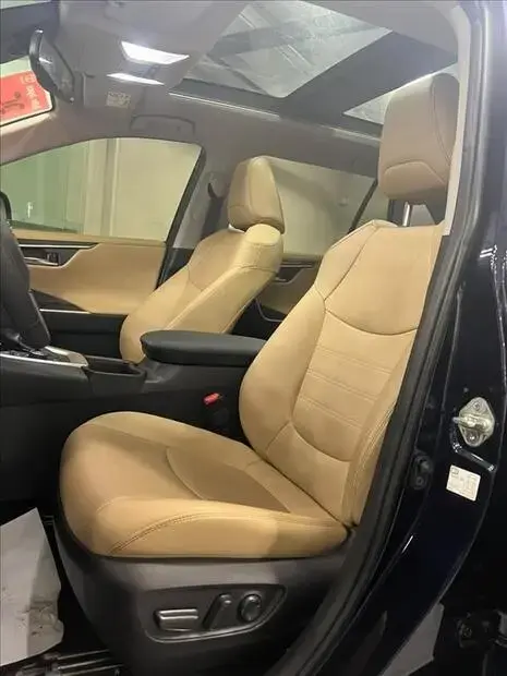 Toyota RAV4 2.5 VVT-IE HYBRID SX CONNECT AWD CVT