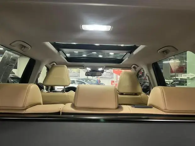 Toyota RAV4 2.5 VVT-IE HYBRID SX CONNECT AWD CVT