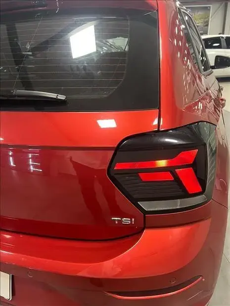 Volkswagen POLO 1.0 170 TSI HIGHLINE AUTOMÁTICO