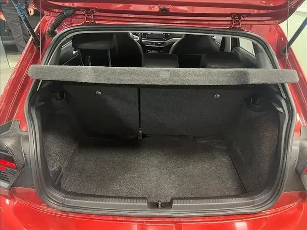 Volkswagen POLO 1.0 170 TSI HIGHLINE AUTOMÁTICO