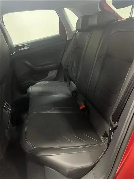 Volkswagen POLO 1.0 170 TSI HIGHLINE AUTOMÁTICO