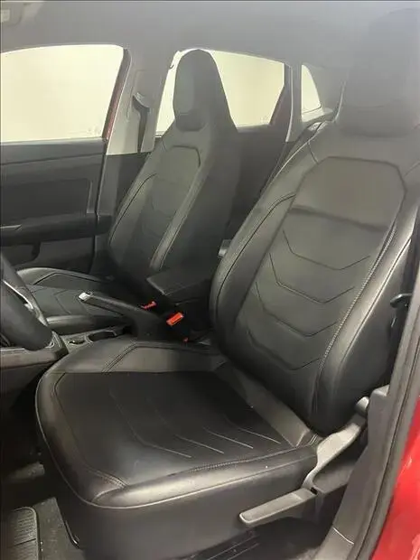 Volkswagen POLO 1.0 170 TSI HIGHLINE AUTOMÁTICO