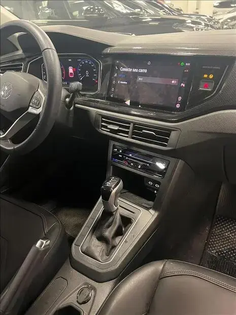 Volkswagen POLO 1.0 170 TSI HIGHLINE AUTOMÁTICO