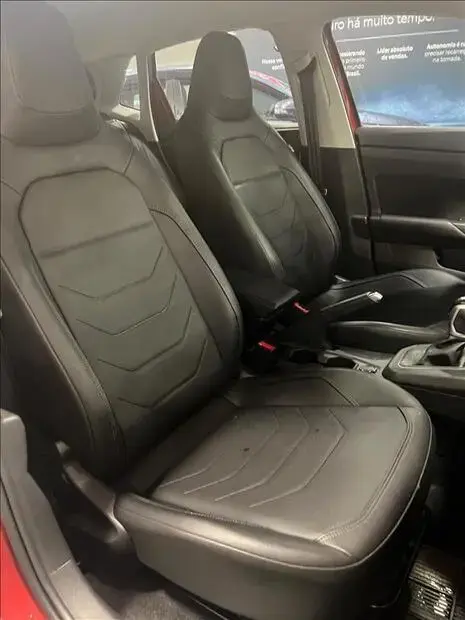 Volkswagen POLO 1.0 170 TSI HIGHLINE AUTOMÁTICO