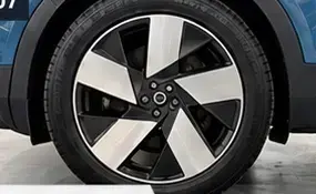 Volvo XC40 P8 RECHARGE TWIN ELECTRIC ULTIMATE AWD