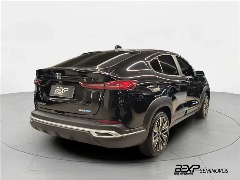 galeria FASTBACK