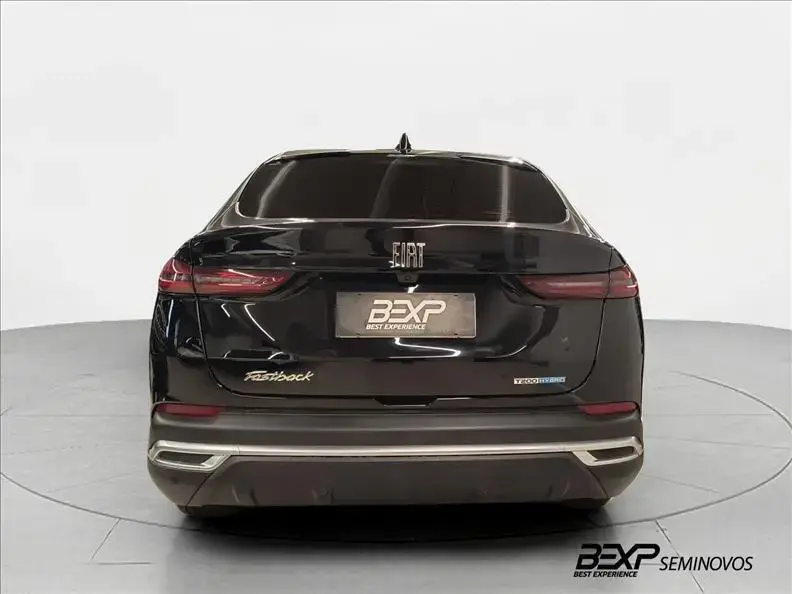galeria FASTBACK