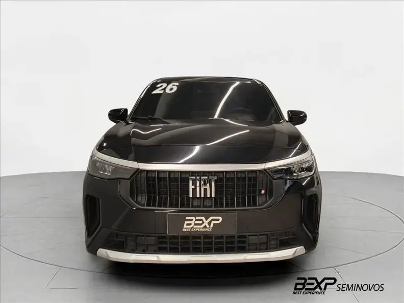 galeria FASTBACK