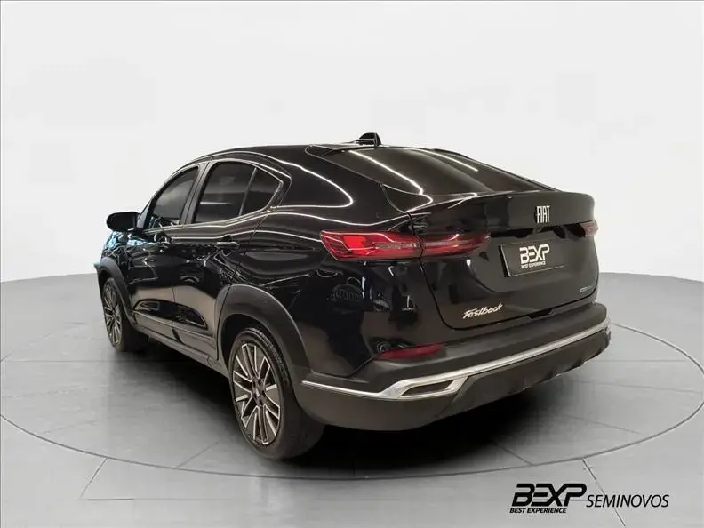 galeria FASTBACK