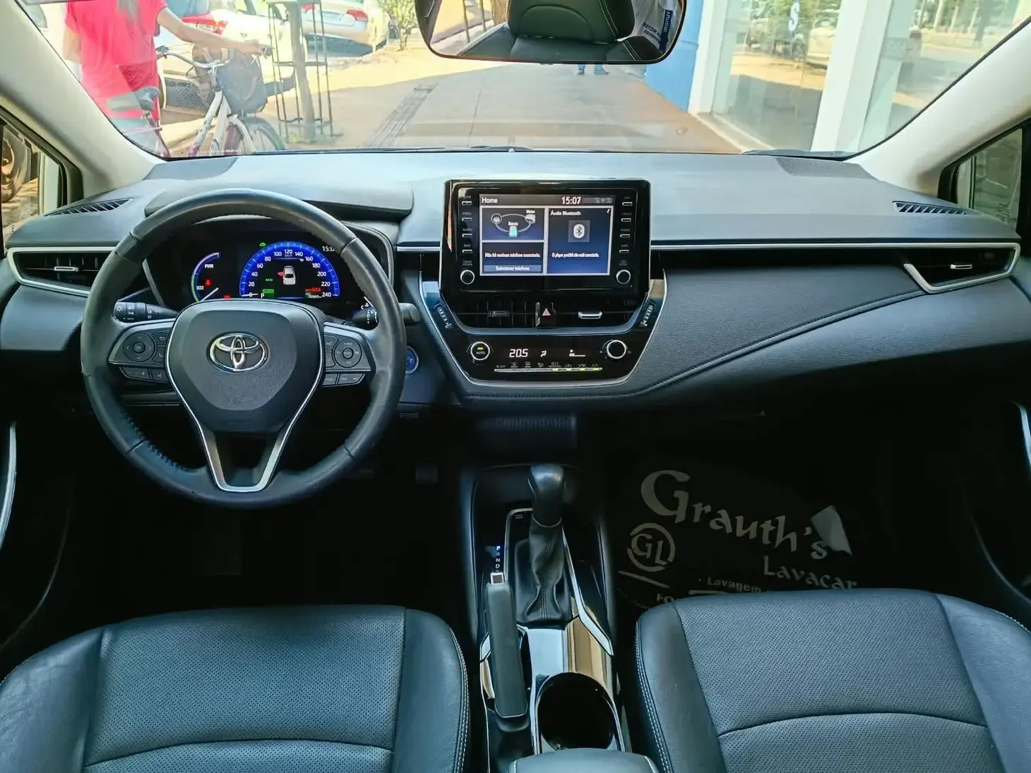 galeria COROLLA