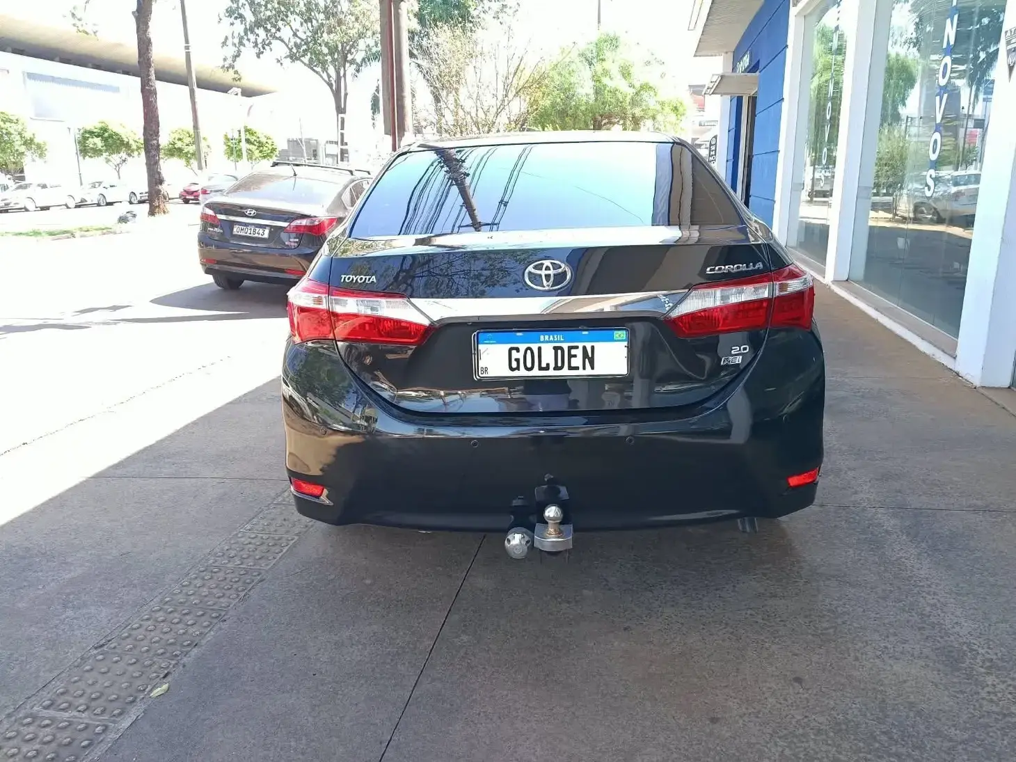 galeria COROLLA