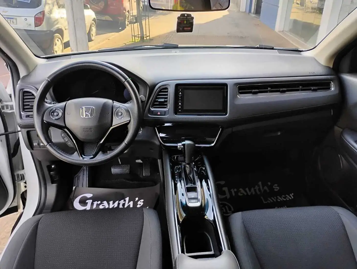 galeria HR-V