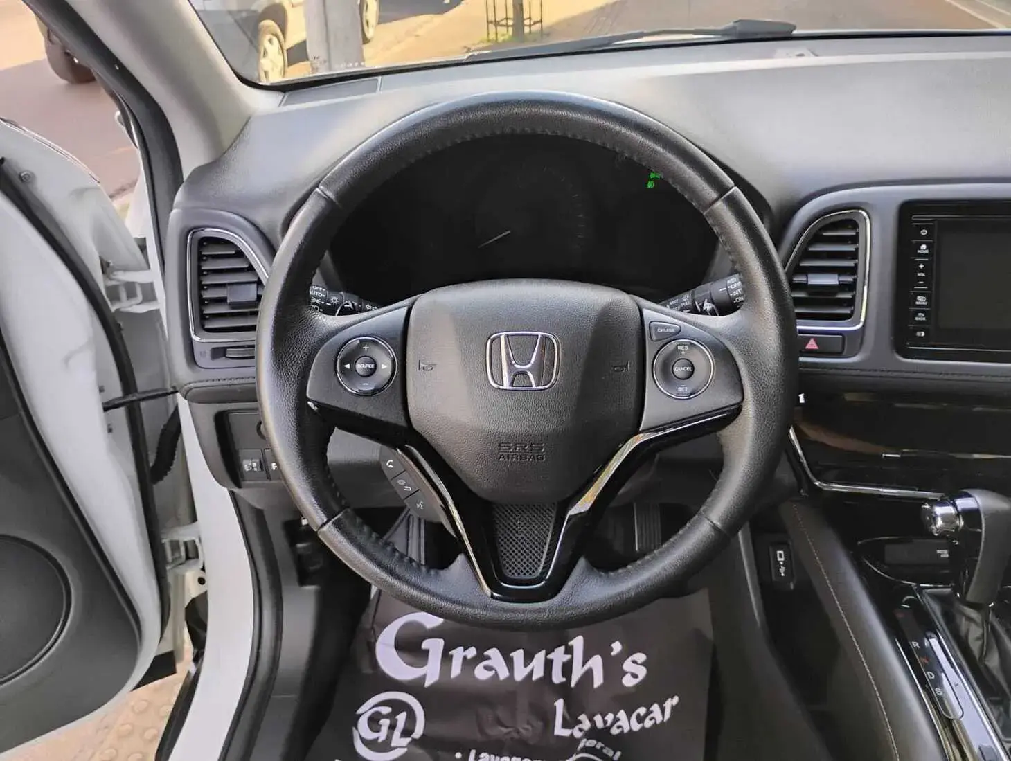 galeria HR-V