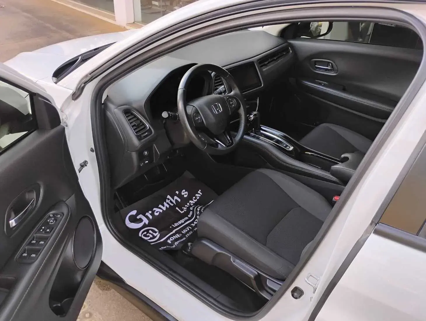 galeria HR-V