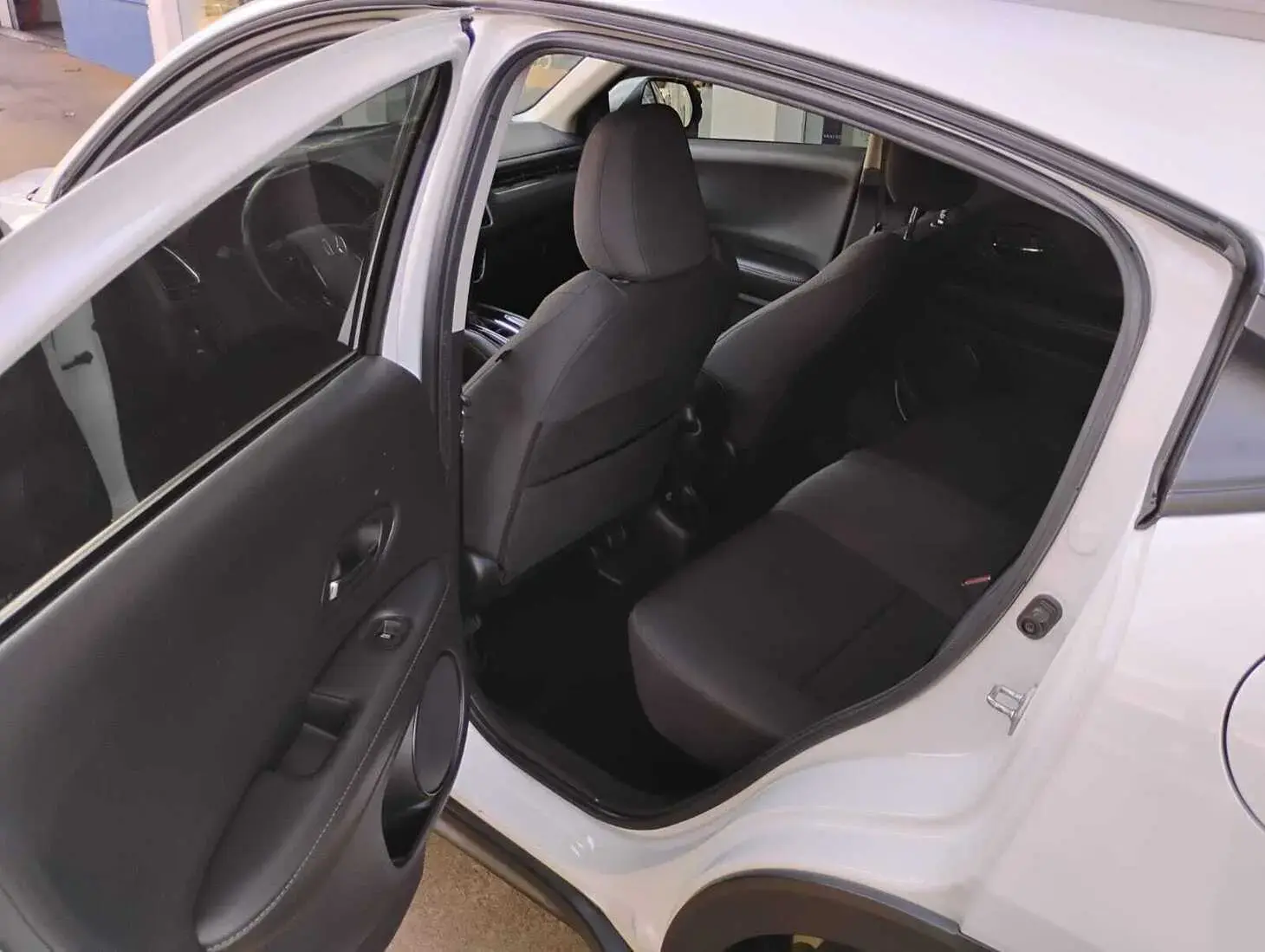 galeria HR-V