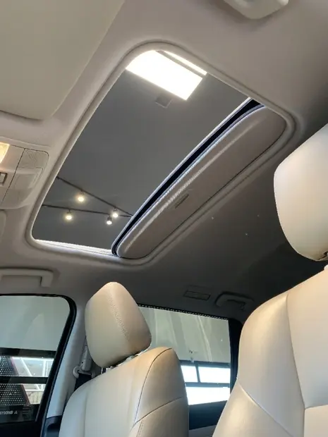 Mitsubishi PAJERO SPORT 2.4 16V MIVEC TURBO DIESEL LEGEND AWD AUTOMÁTICO