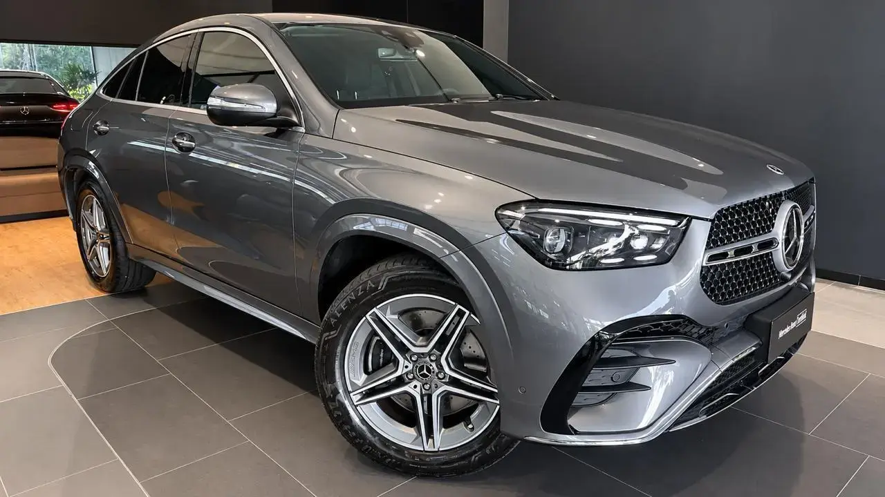galeria GLE 450D