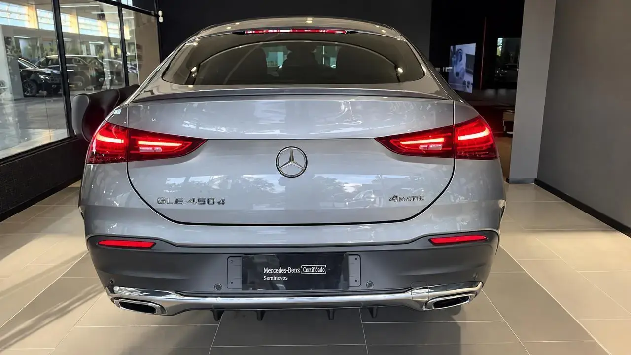 galeria GLE 450D