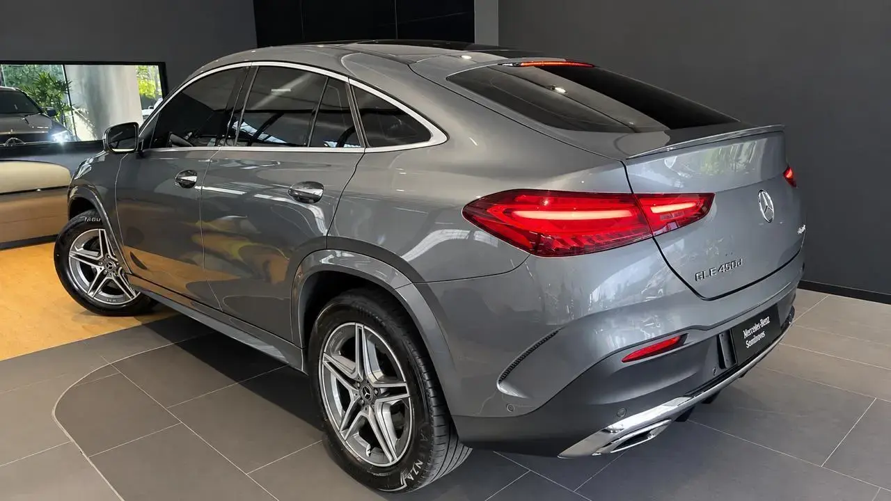 galeria GLE 450D
