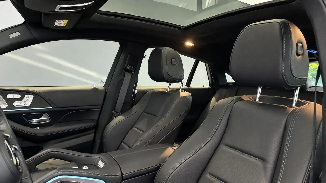 galeria GLE 450D