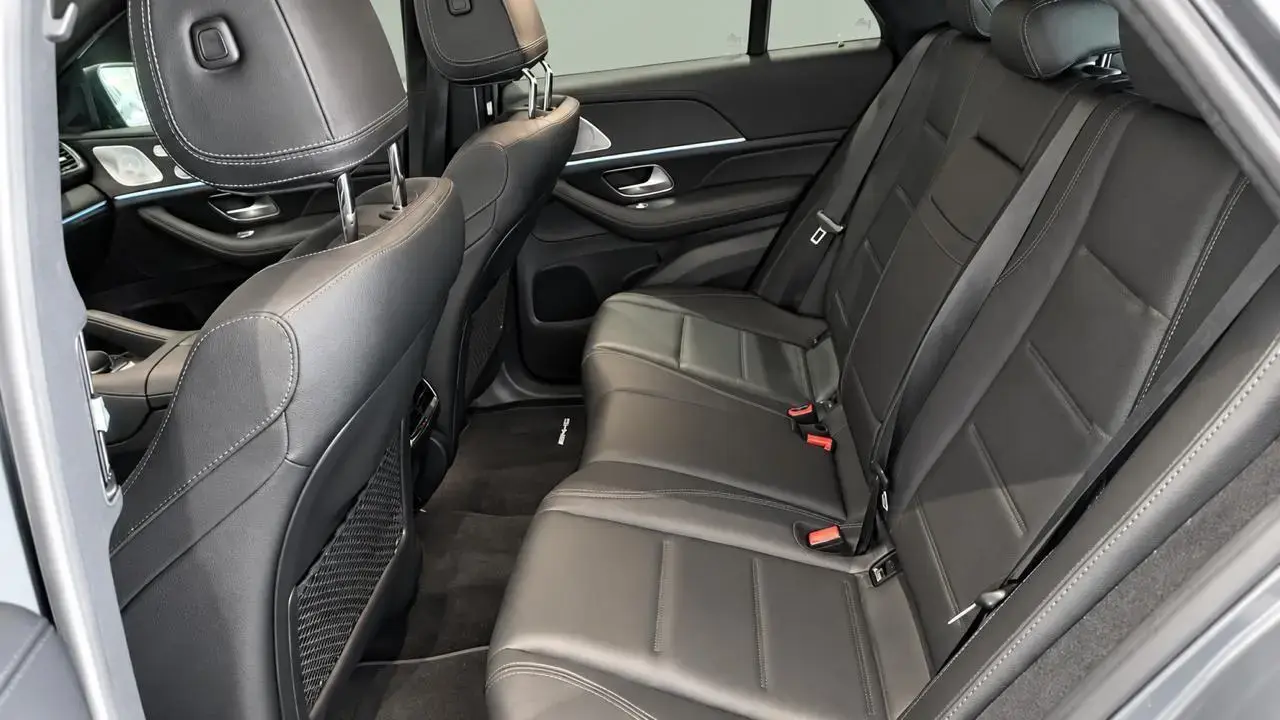 galeria GLE 450D