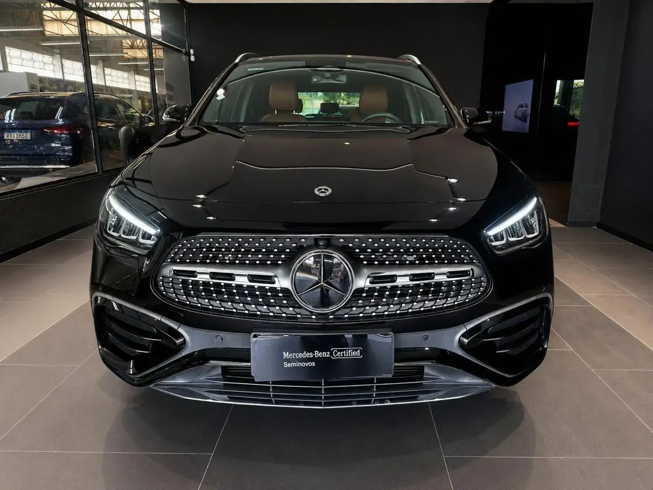 galeria GLA 200