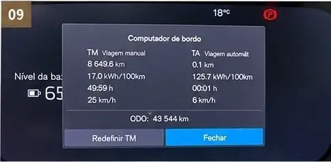 Volvo XC40 P6 RECHARGE ELECTRIC PLUS