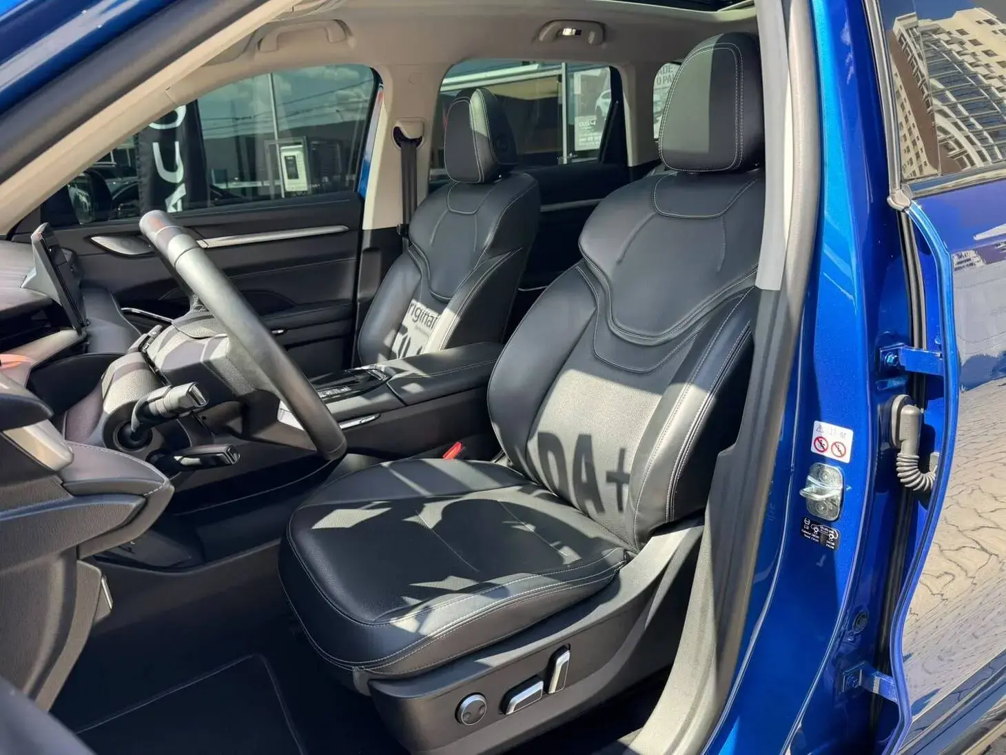 galeria Haval H6