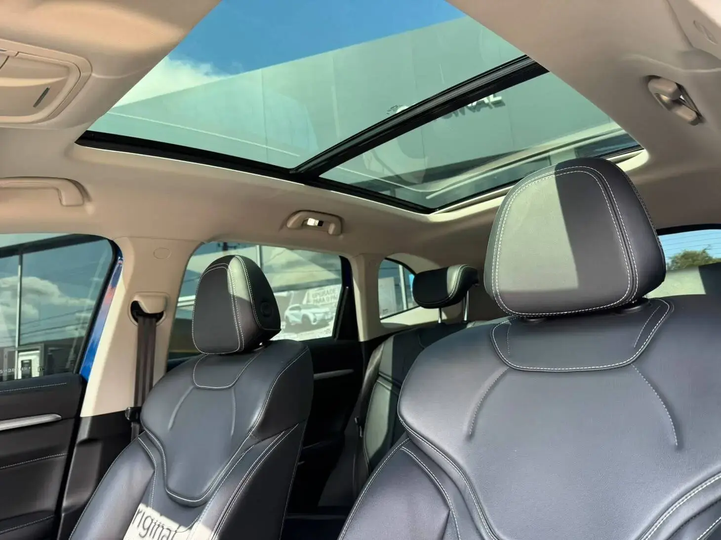 galeria Haval H6