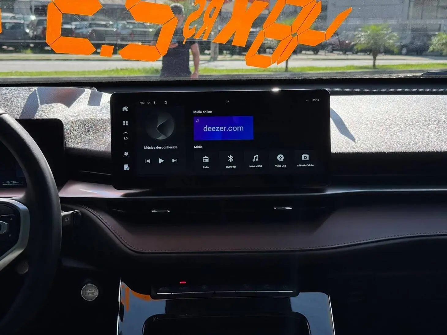 galeria Haval H6