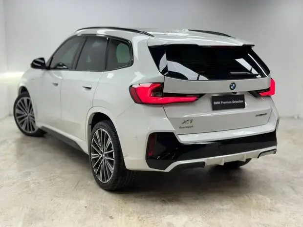Bmw X1 sDrive20i M Sport 2.0 Turbo (Aut.)
