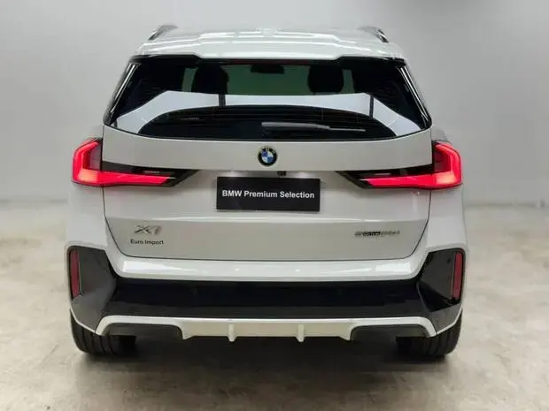 Bmw X1 sDrive20i M Sport 2.0 Turbo (Aut.)
