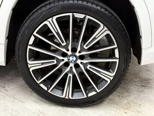 Bmw X1 sDrive20i M Sport 2.0 Turbo (Aut.)