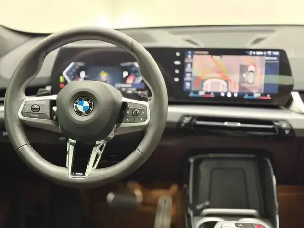 Bmw X1 sDrive20i M Sport 2.0 Turbo (Aut.)