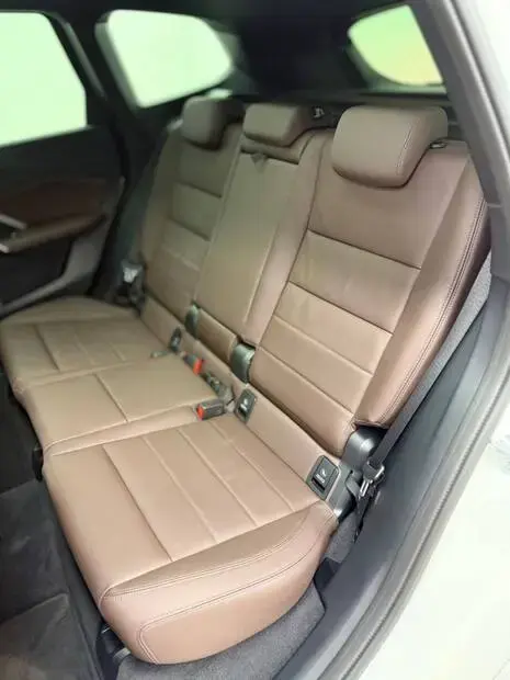 Bmw X1 sDrive20i M Sport 2.0 Turbo (Aut.)